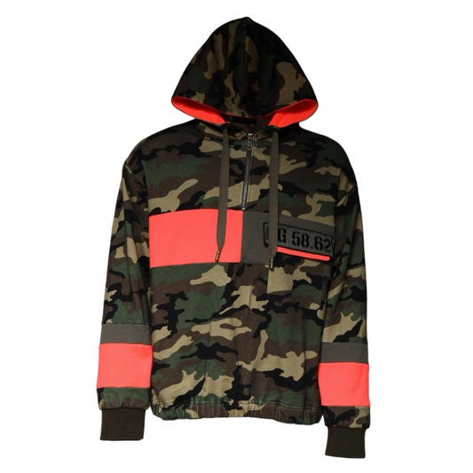 Dolce & Gabbana Kapuzenpullover - Herren