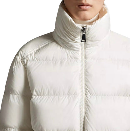 Moncler Down Jacket - Women