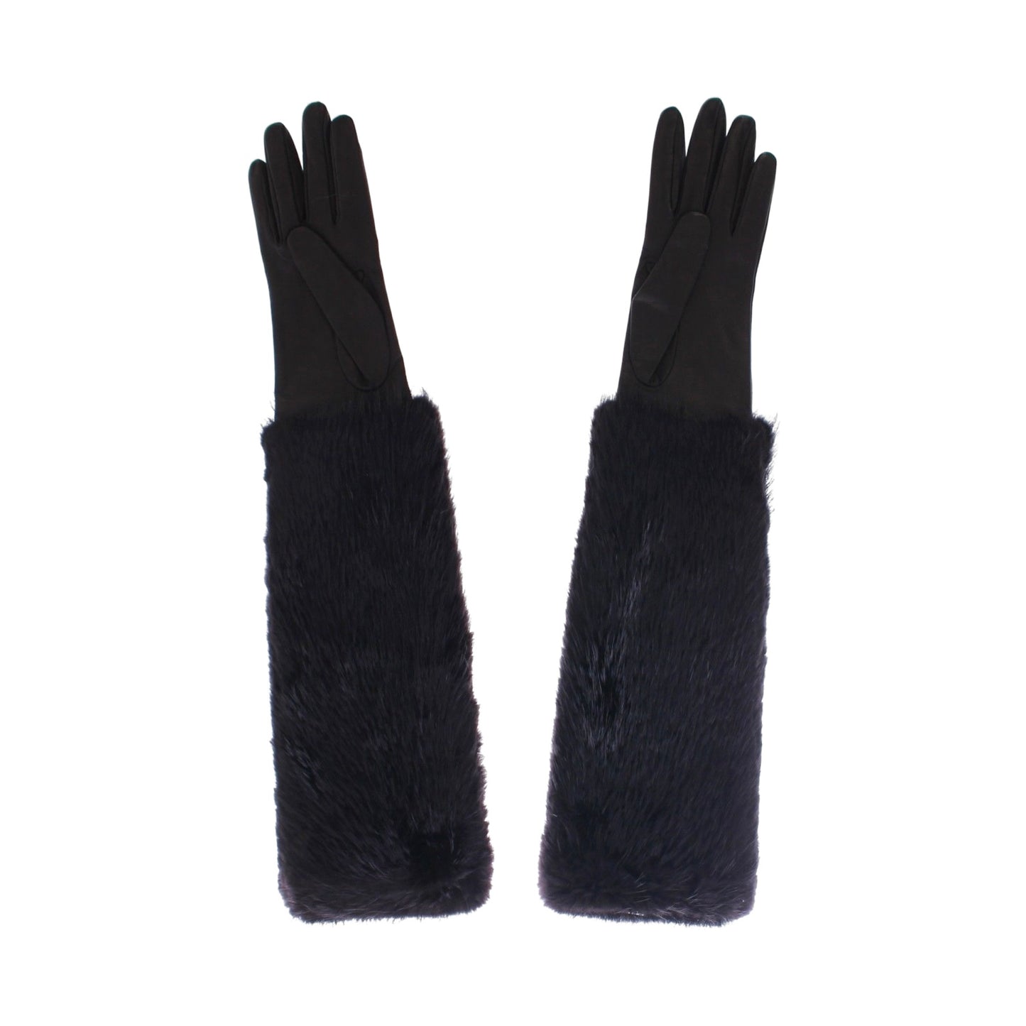 Dolce &amp; Gabbana Gloves - Women