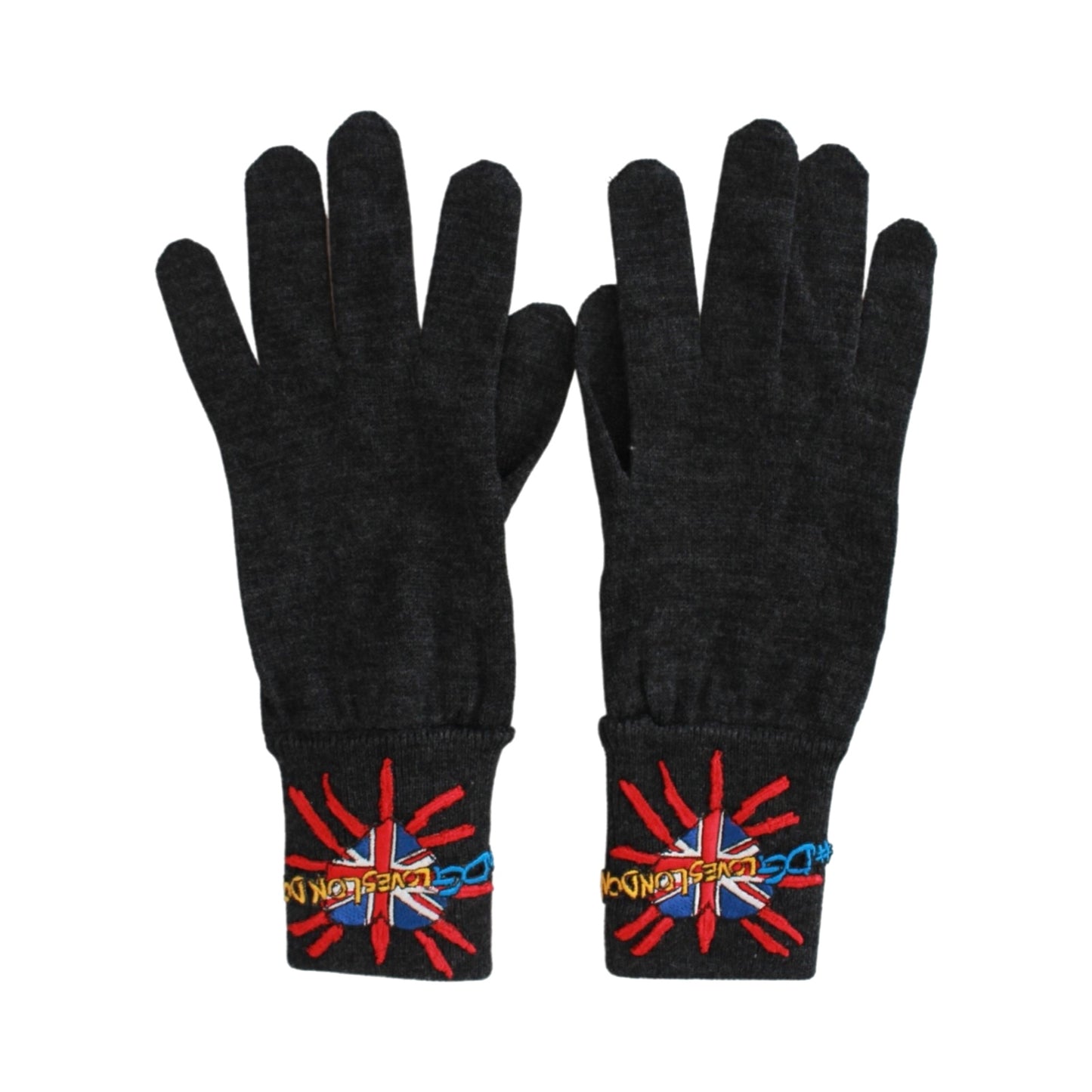 Dolce &amp; Gabbana Gloves - Women