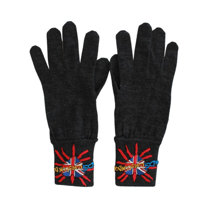 Dolce &amp; Gabbana Gloves - Women