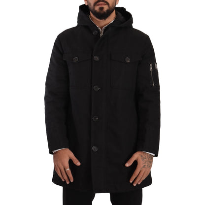 Dolce & Gabbana Parka - Herren