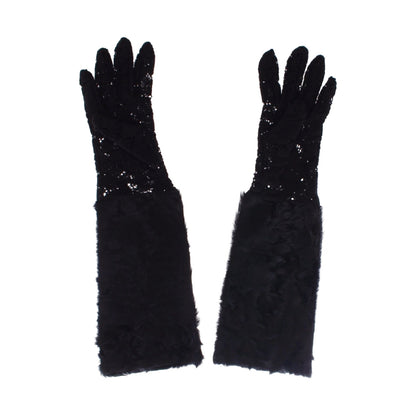 Dolce &amp; Gabbana Gloves - Women