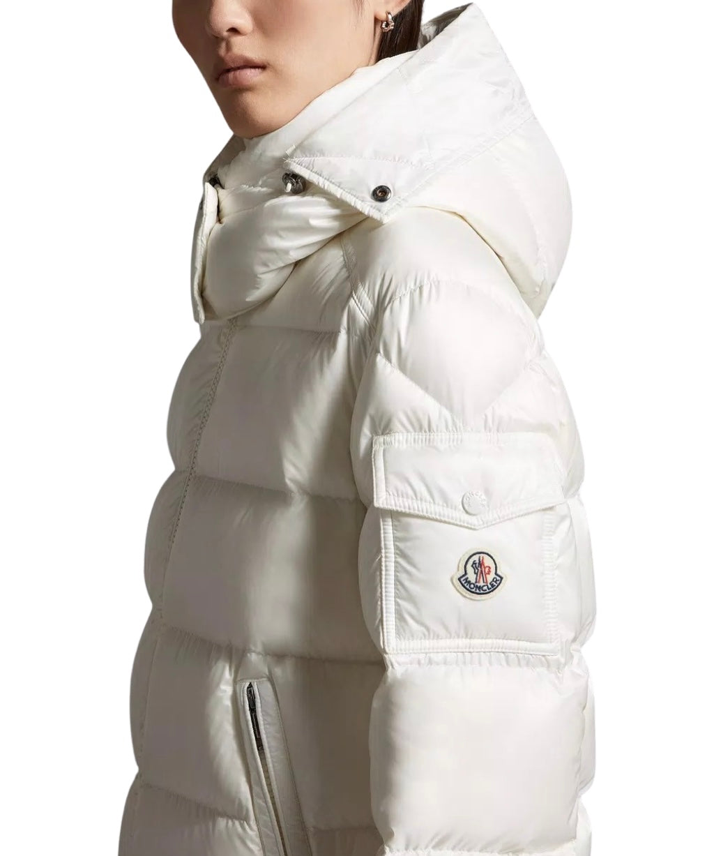 Moncler Down Jacket - Women