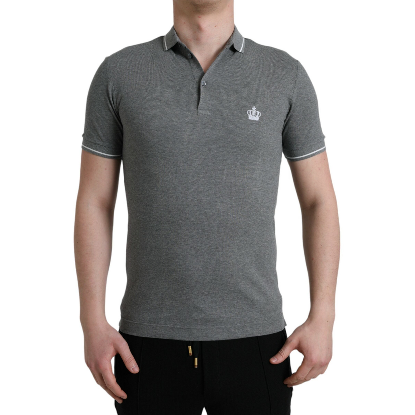 Dolce & Gabbana Poloshirt - Herren