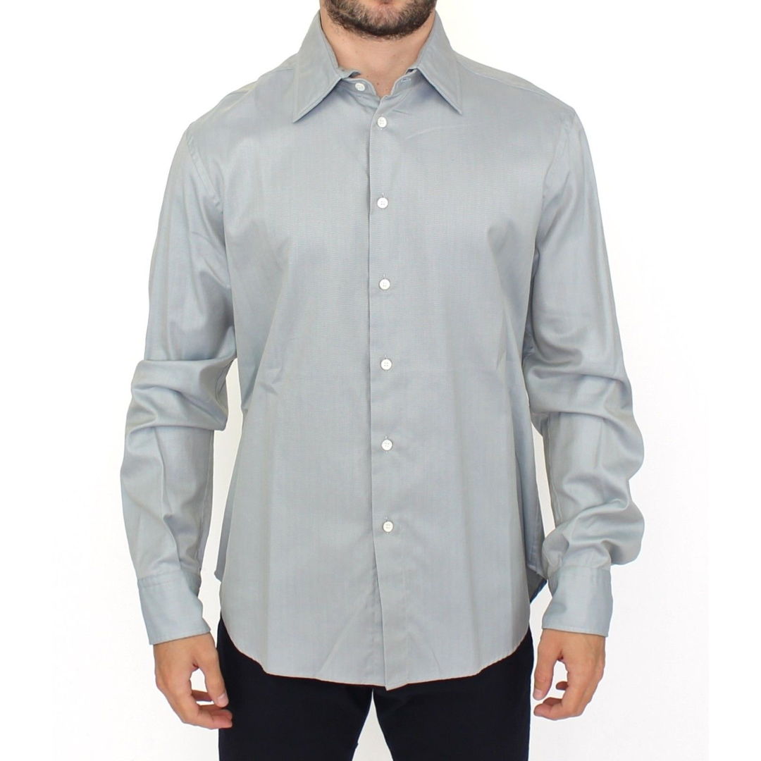 Ermanno Scervino business shirt - men