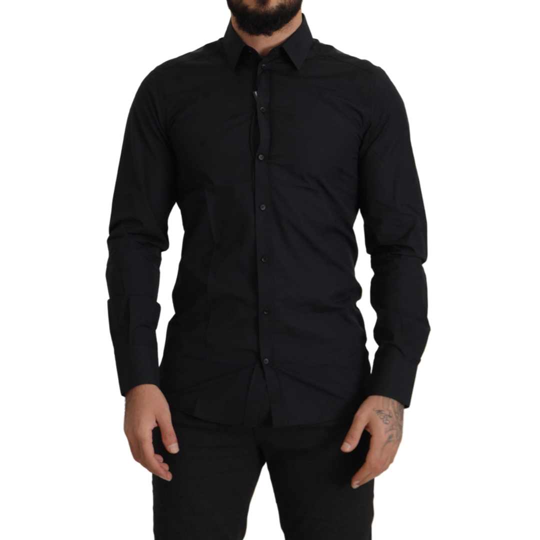 Dolce &amp; Gabbana business shirt - men