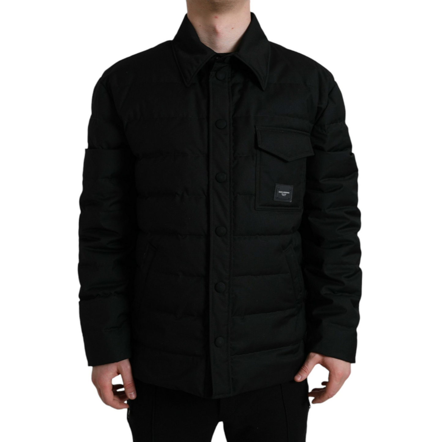 Dolce & Gabbana Steppjacke - Herren