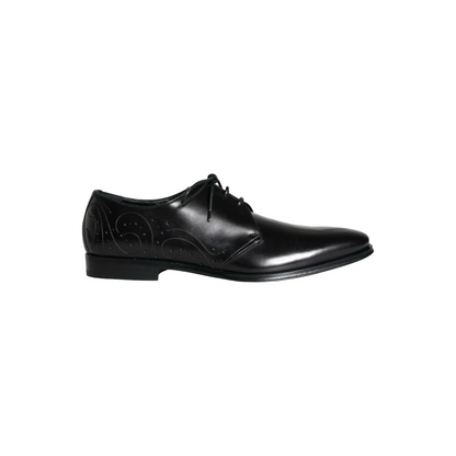 Dolce & Gabbana Derbys - Herren