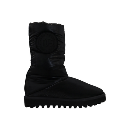 Dolce &amp; Gabbana winter boots - women