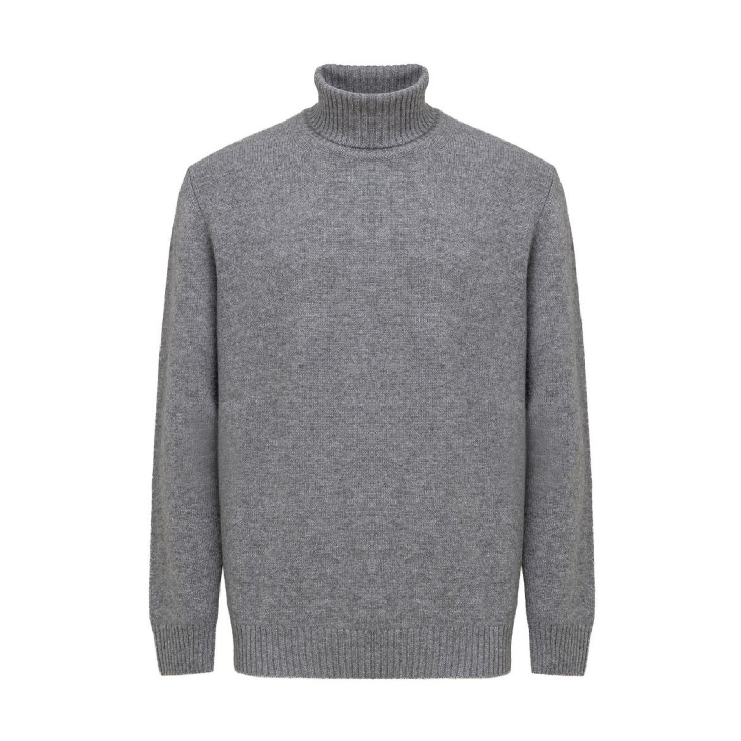 Cruciani Rollkragenpullover - Herren