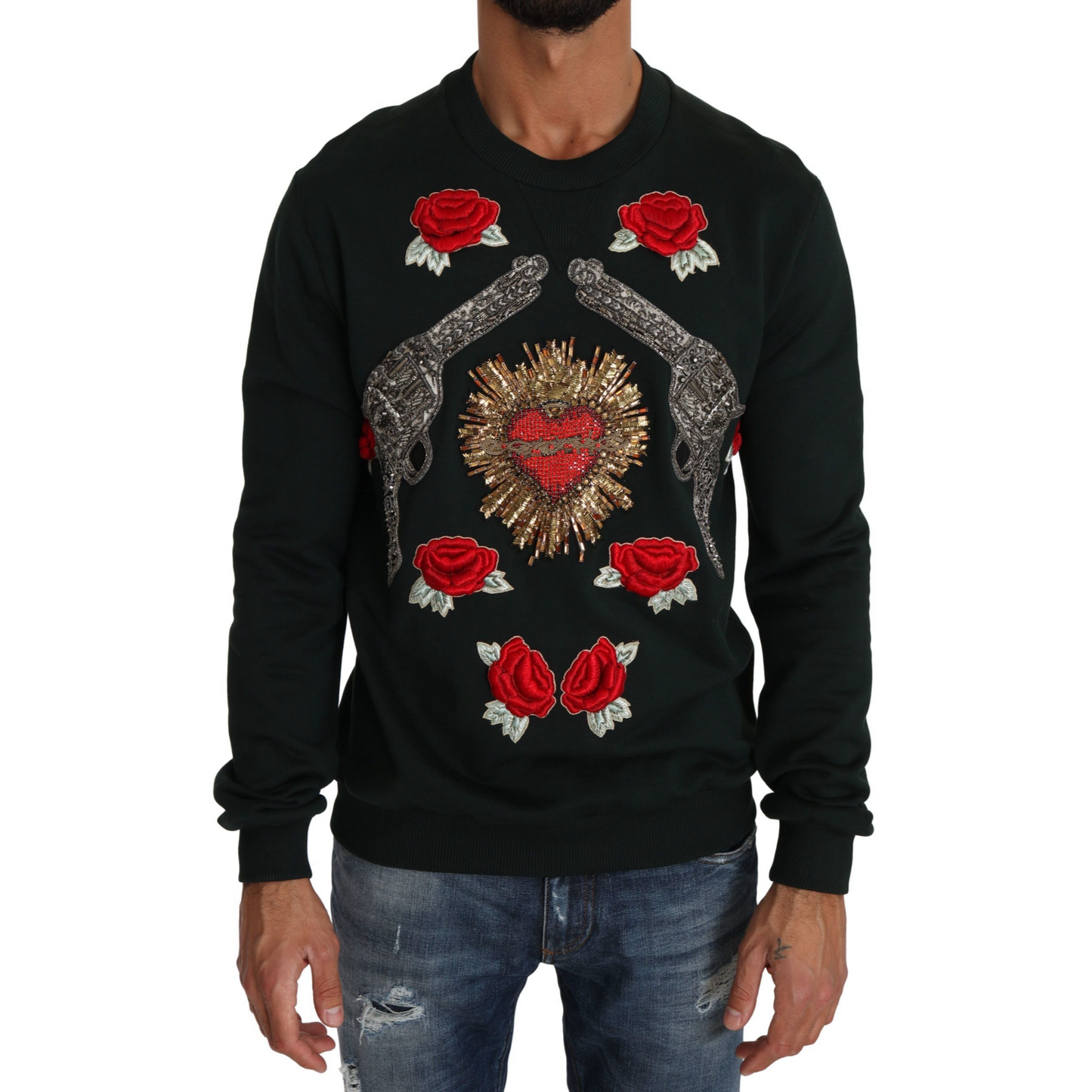 Dolce & Gabbana Pullover - Herren