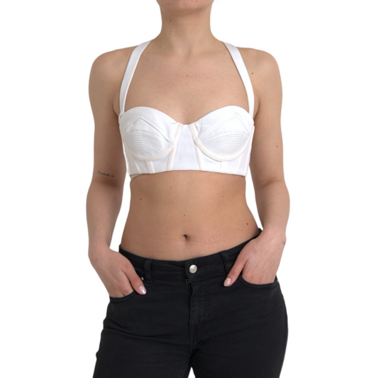 Versace Bustier-Top - Damen