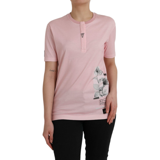 Dolce & Gabbana T-Shirt - Damen