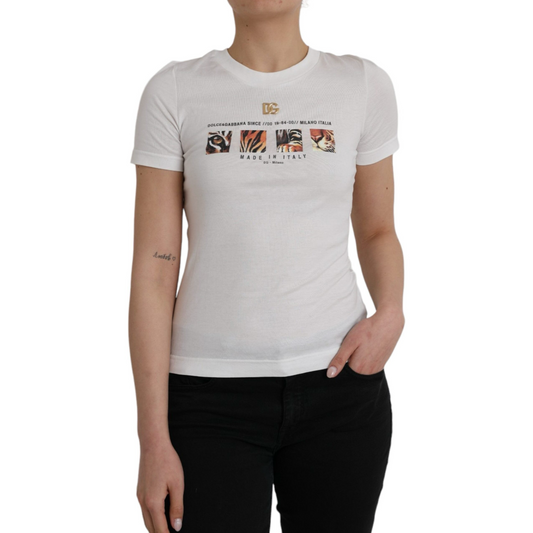 Dolce & Gabbana T-Shirt - Damen