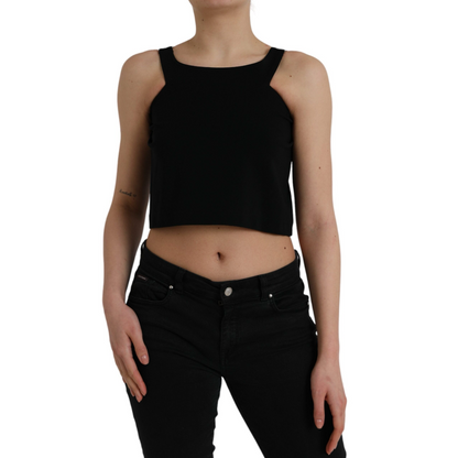 Dolce &amp; Gabbana crop top - women