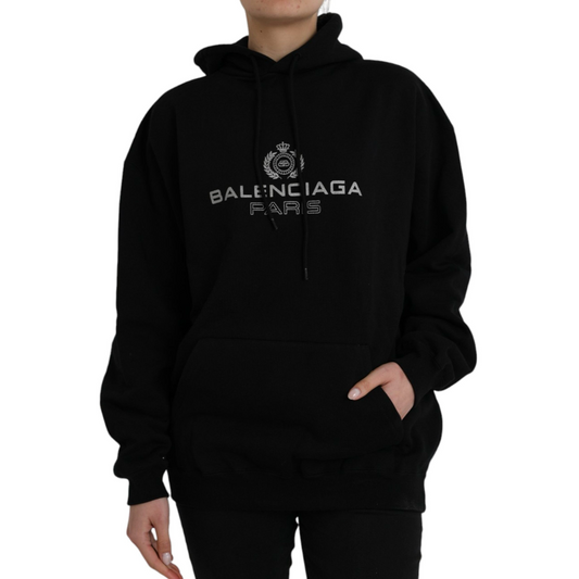 Balenciaga Kapuzenpullover - Damen