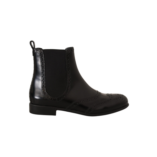 Dolce & Gabbana Stiefeletten - Damen