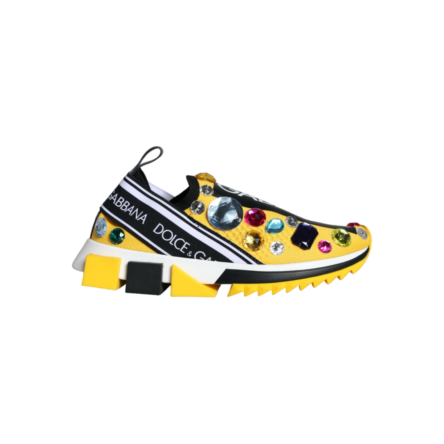 Dolce &amp; Gabbana Sneakers - Women