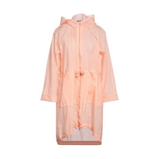 Elisabetta Franchi Regenmantel - Damen
