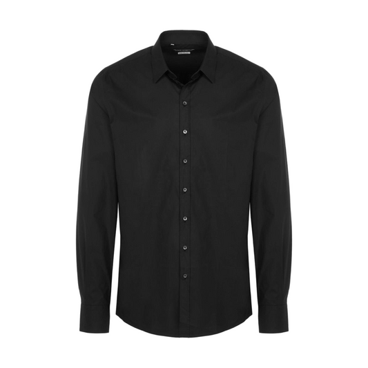 Dolce & Gabbana Businesshemd - Herren