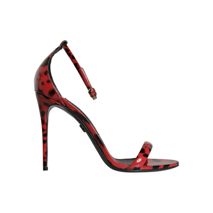 Dolce &amp; Gabbana sandals - women