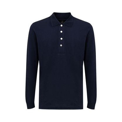 Dunhill Polo-Pullover - Herren