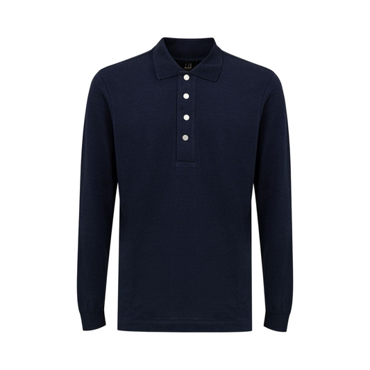Dunhill Polo-Pullover - Herren