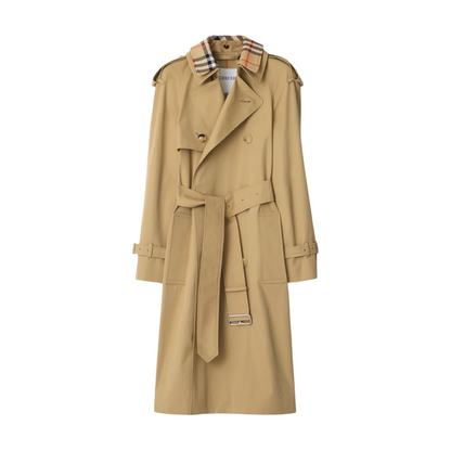 Burberry Trenchcoat - Damen