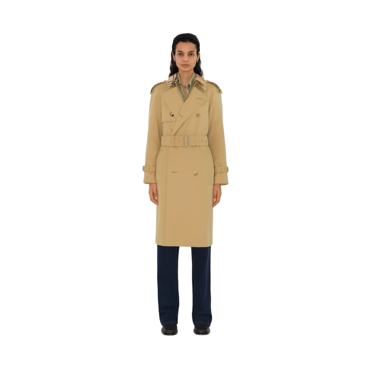 Burberry Trenchcoat - Damen