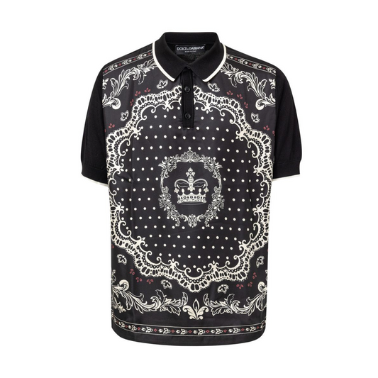 Dolce & Gabbana Poloshirt - Herren