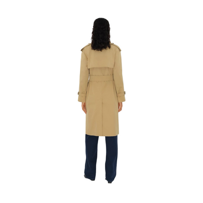 Burberry Trenchcoat - Damen