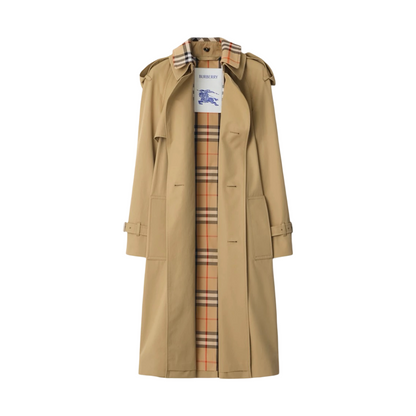 Burberry Trenchcoat - Damen