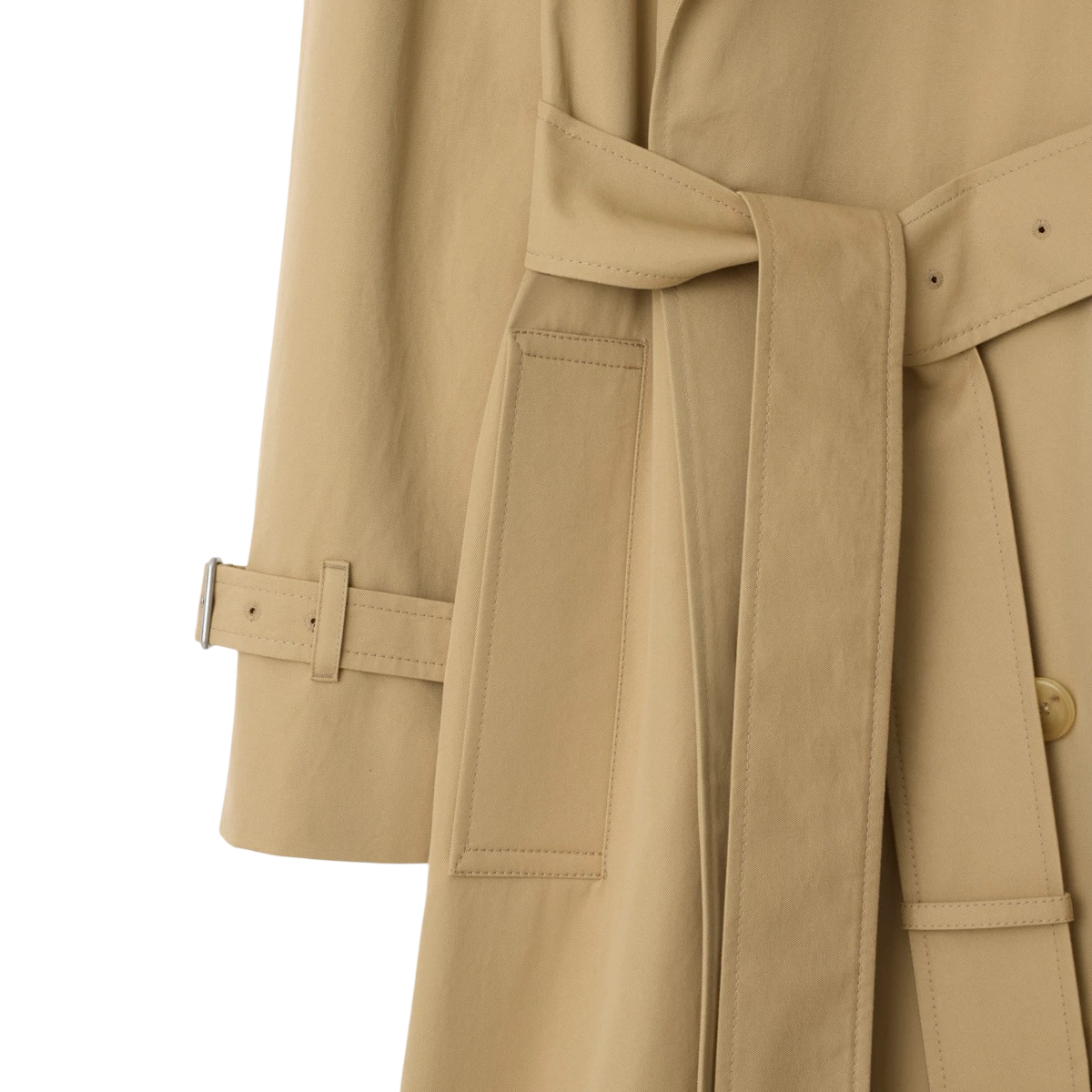 Burberry Trenchcoat - Damen