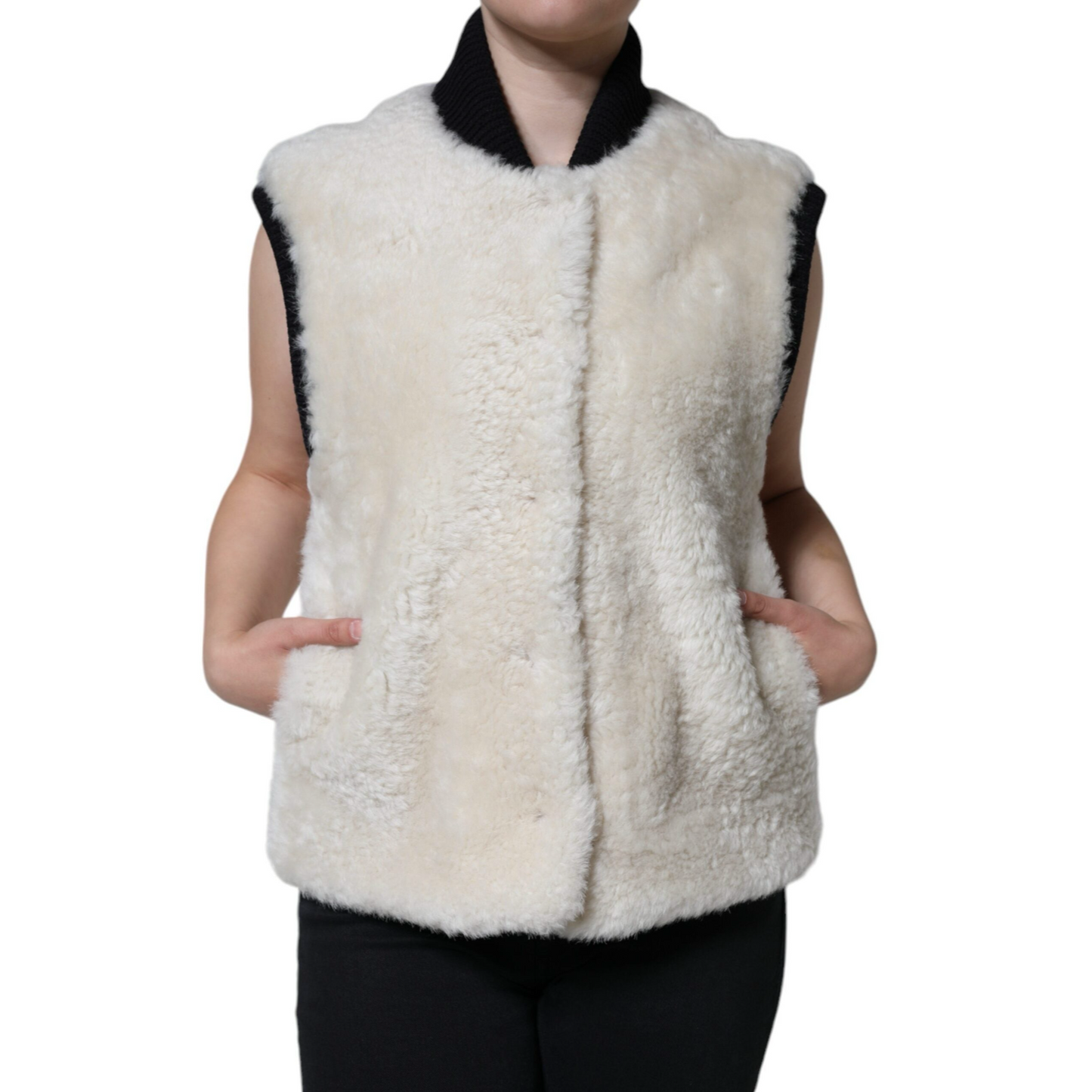 Burberry Weste - Damen