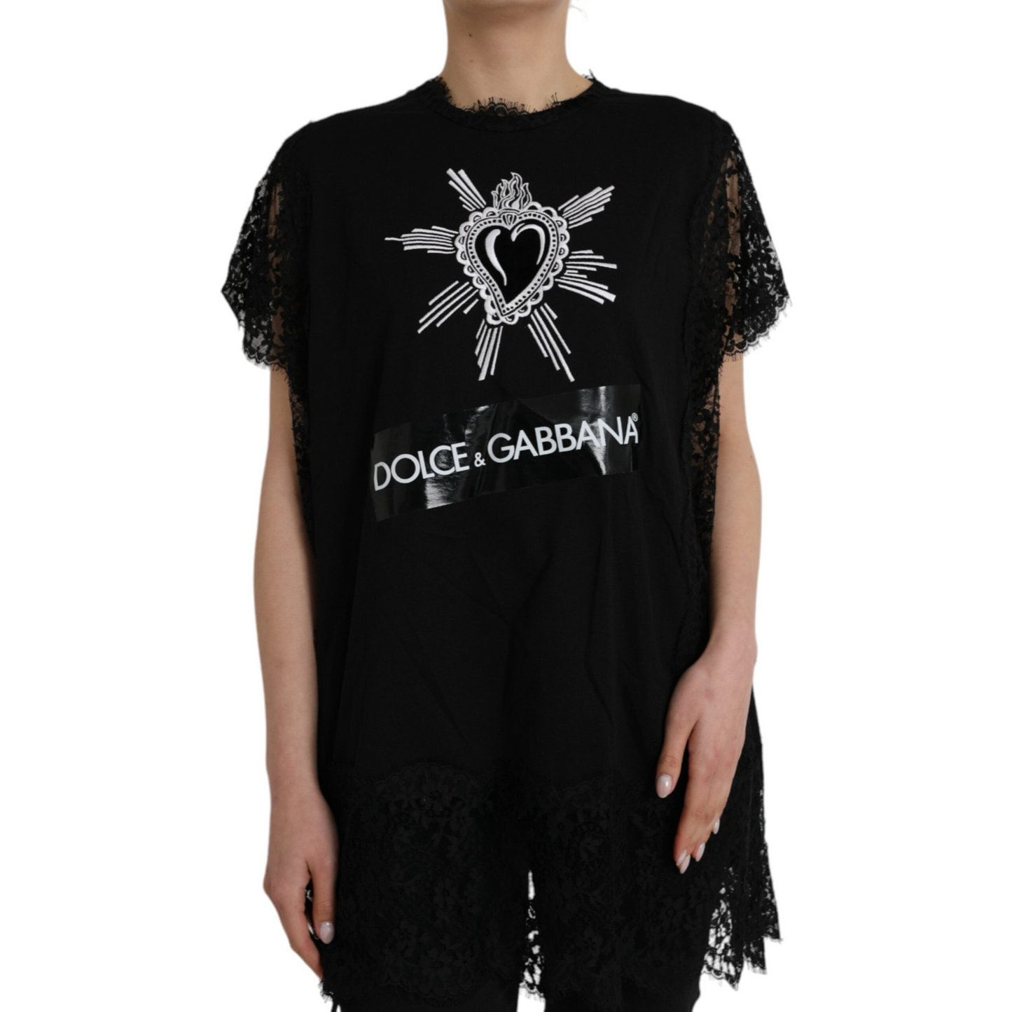 Dolce & Gabbana T-Shirt - Damen