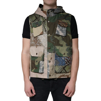 Dolce & Gabbana Weste - Herren