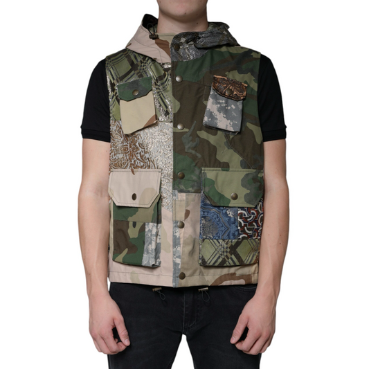 Dolce & Gabbana Weste - Herren