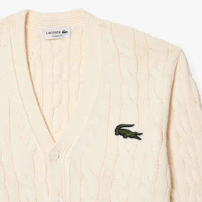 Lacoste Cardigan - Damen