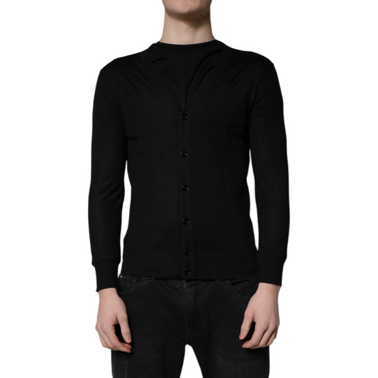 Dolce & Gabbana Cardigan - Herren