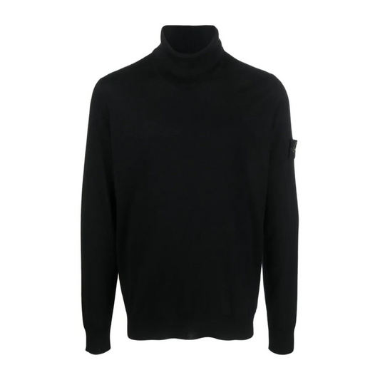 Stone Island Rollkragenpullover - Herren