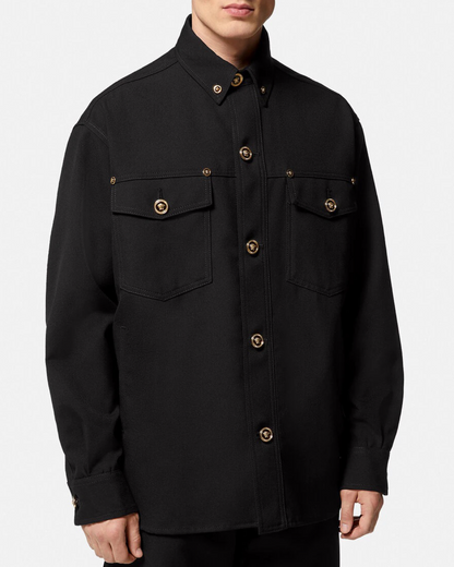 Versace Hemdjacke - Herren