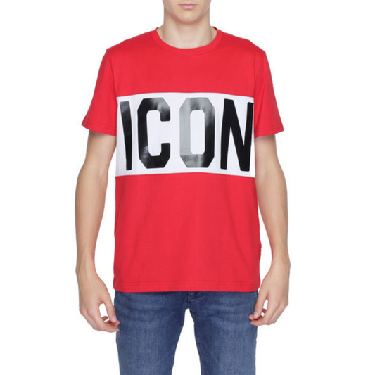 Icon T-Shirt - Herren
