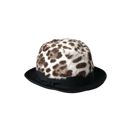 Dolce & Gabbana Fedora Hut - Damen