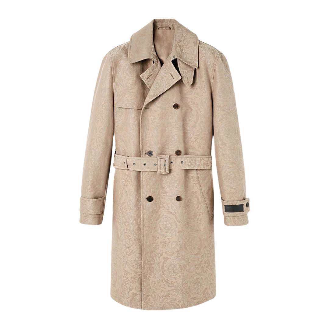 Versace Trenchcoat - Herren