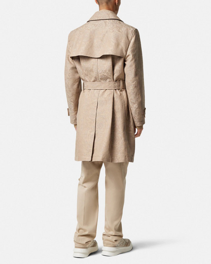 Versace Trenchcoat - Herren