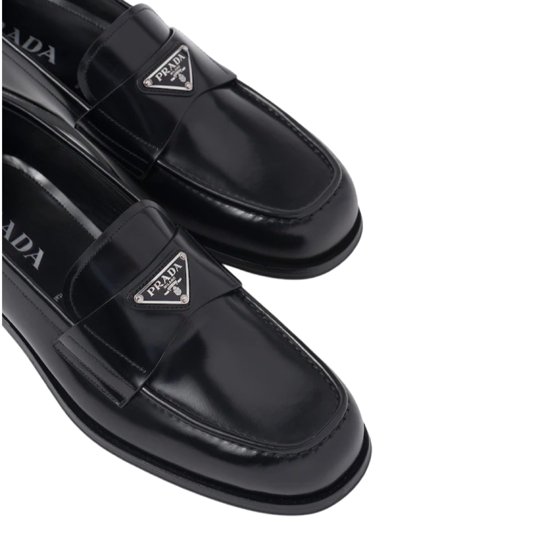 Prada Loafers - Herren