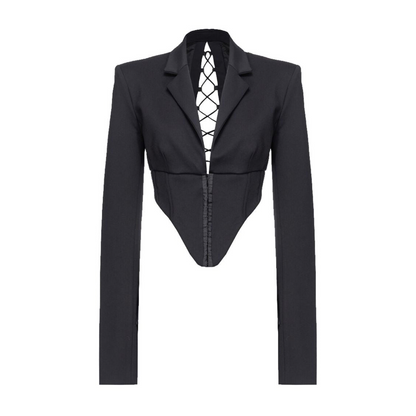 Pinko Blazer - Women