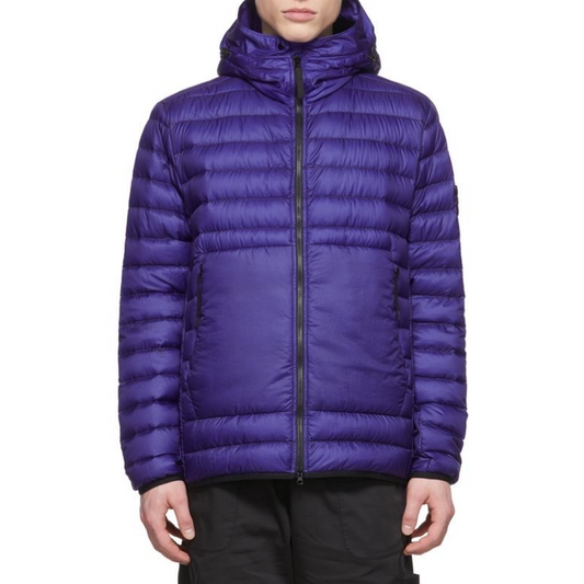 Stone Island Daunenjacke - Herren