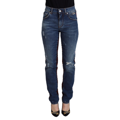 Dolce & Gabbana Jeans - Damen